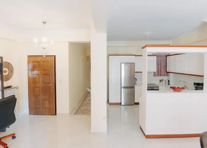 Best House, Psila Alonia Square Luxury, Patra