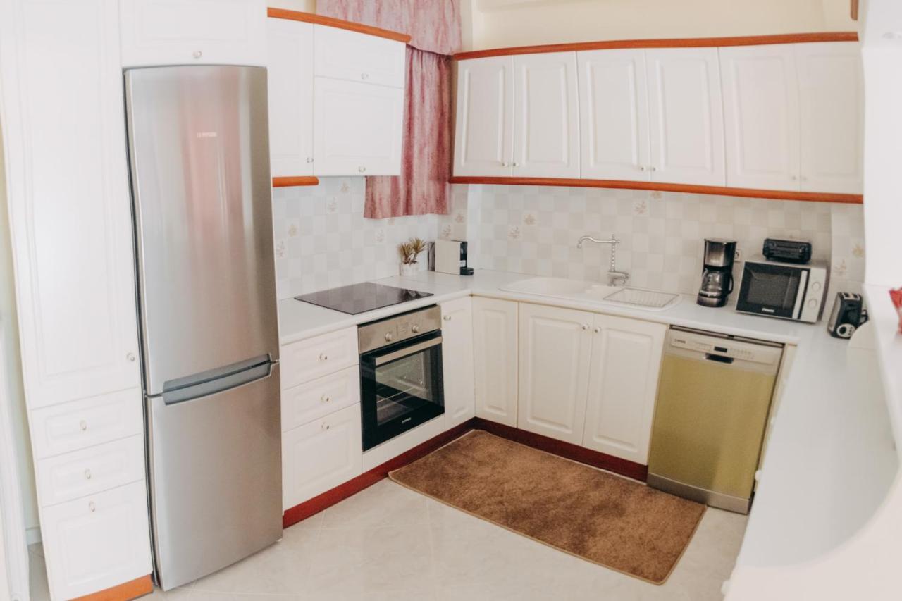 House, Psila Alonia Square Luxury, * Patras
