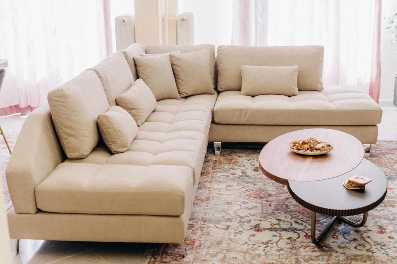 Apartment House, Psila Alonia Square Luxury, Patras