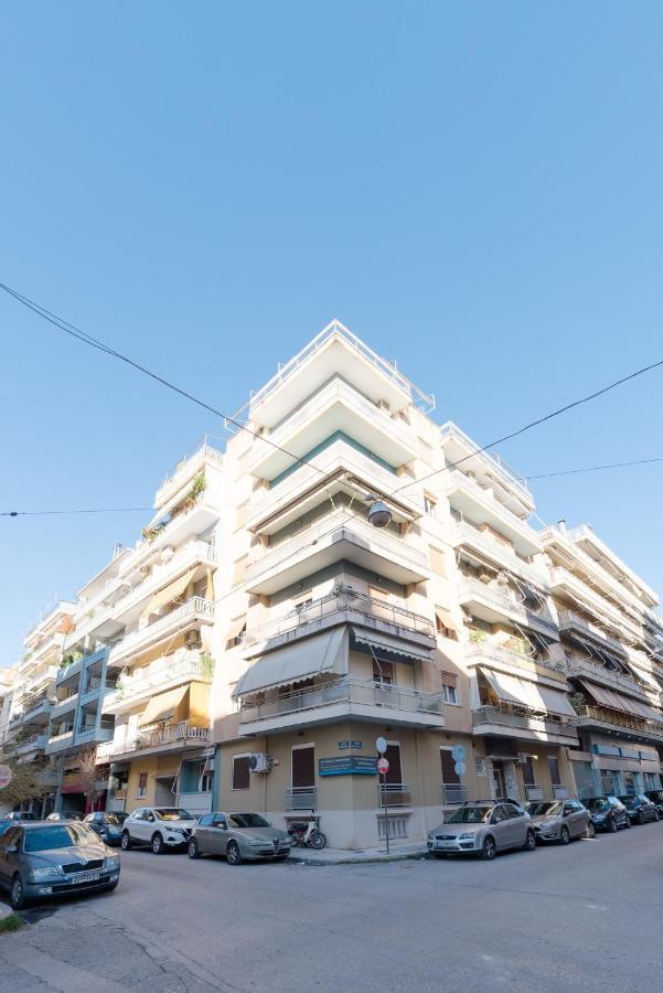 House, Psila Alonia Square Luxury, * Patras