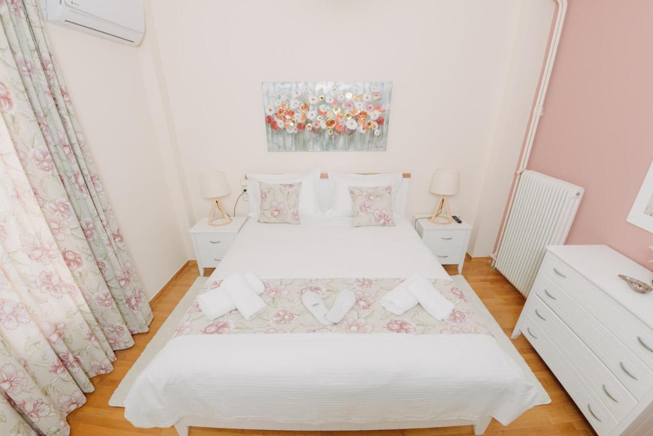 House, Psila Alonia Square Luxury, *