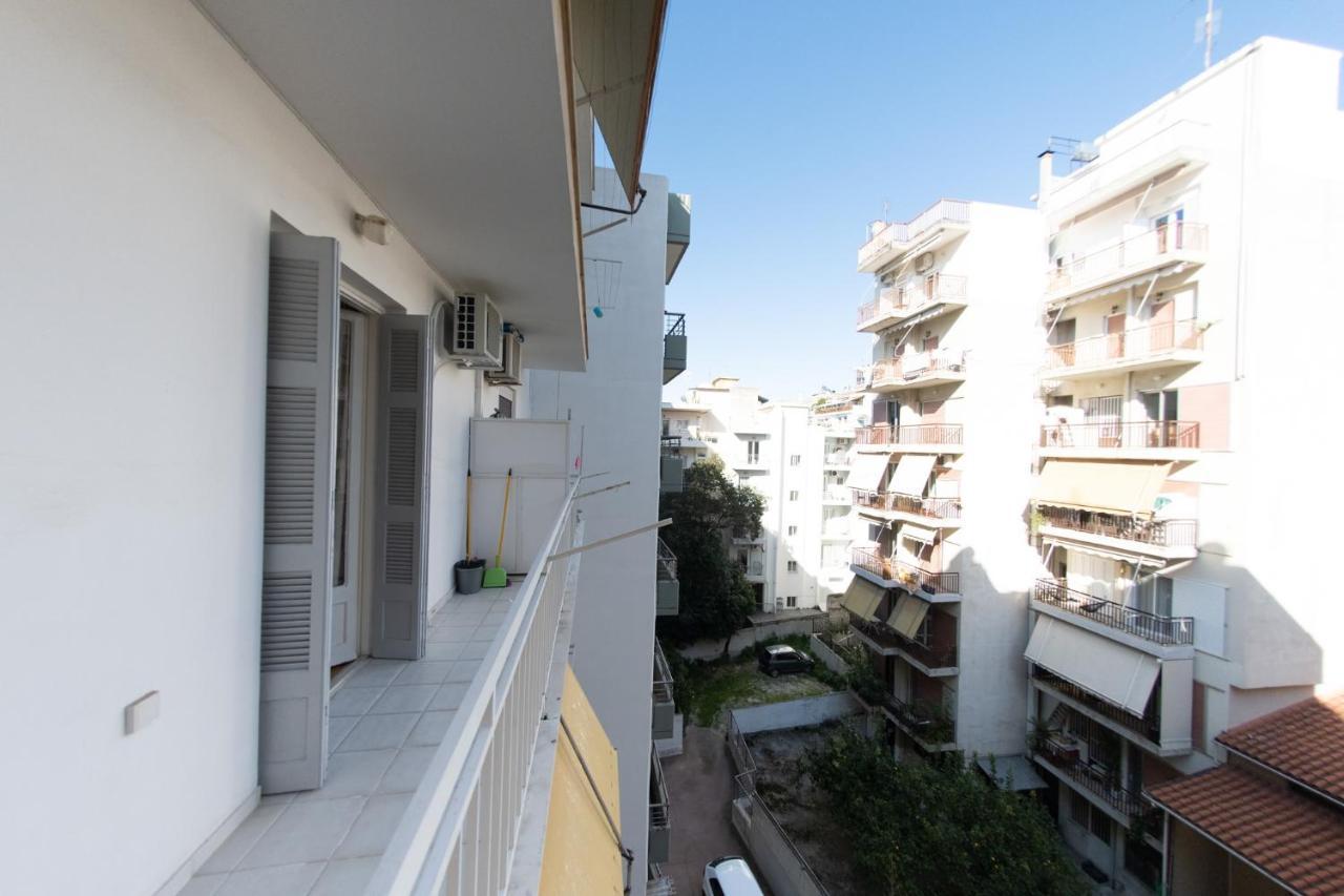 House, Psila Alonia Square Luxury,