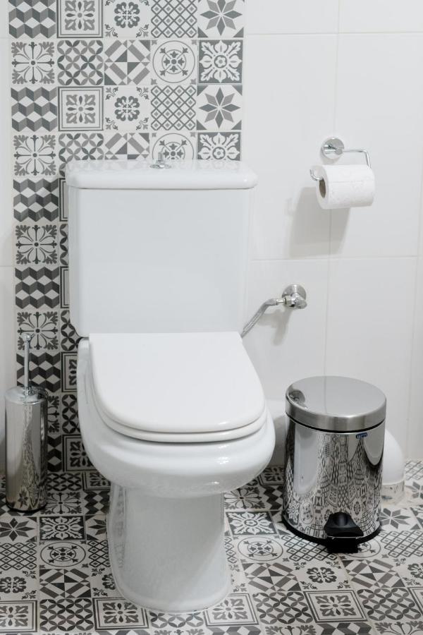House, Psila Alonia Square Luxury, Apartment *
