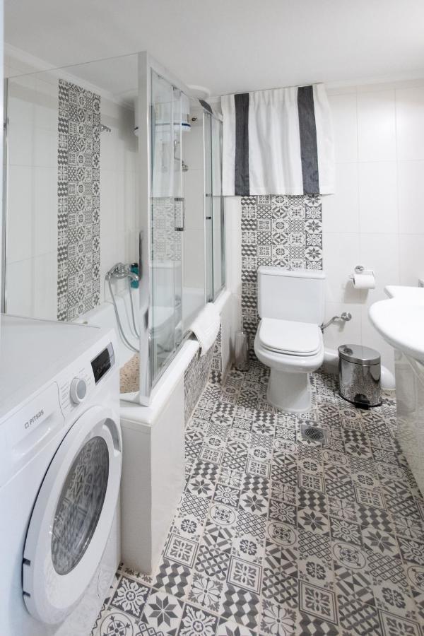 House, Psila Alonia Square Luxury, Apartment *