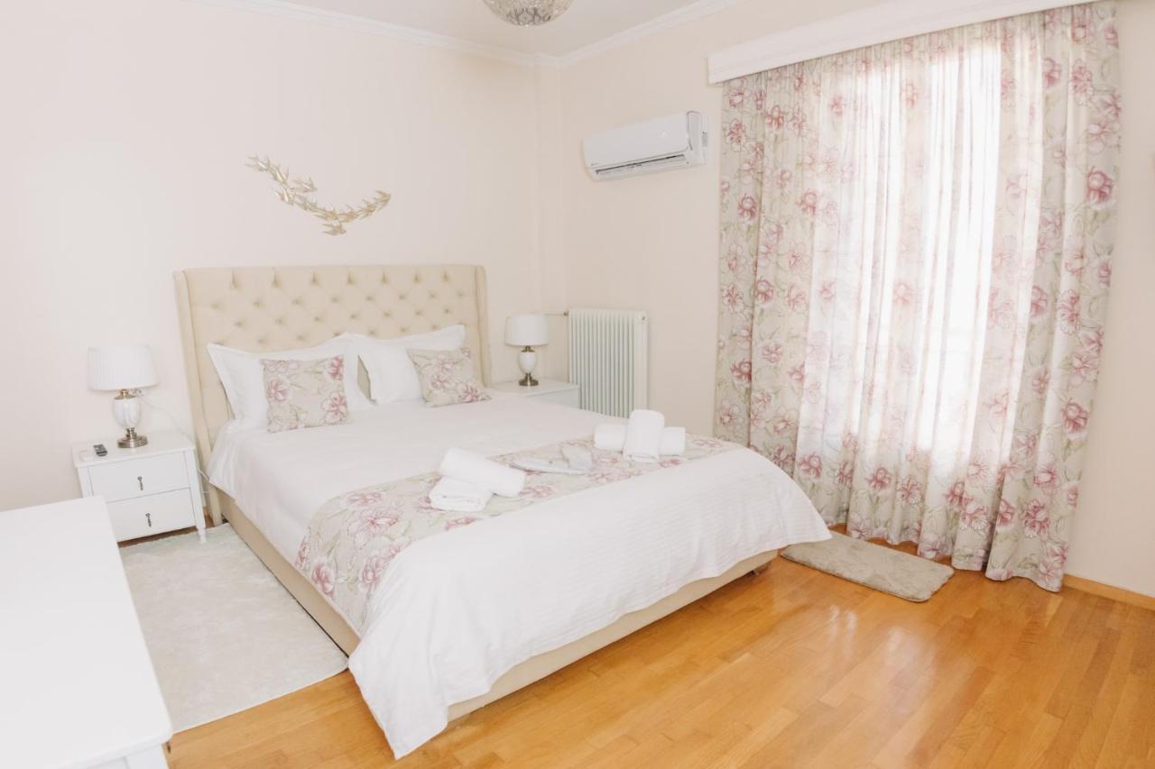 House, Psila Alonia Square Luxury, *