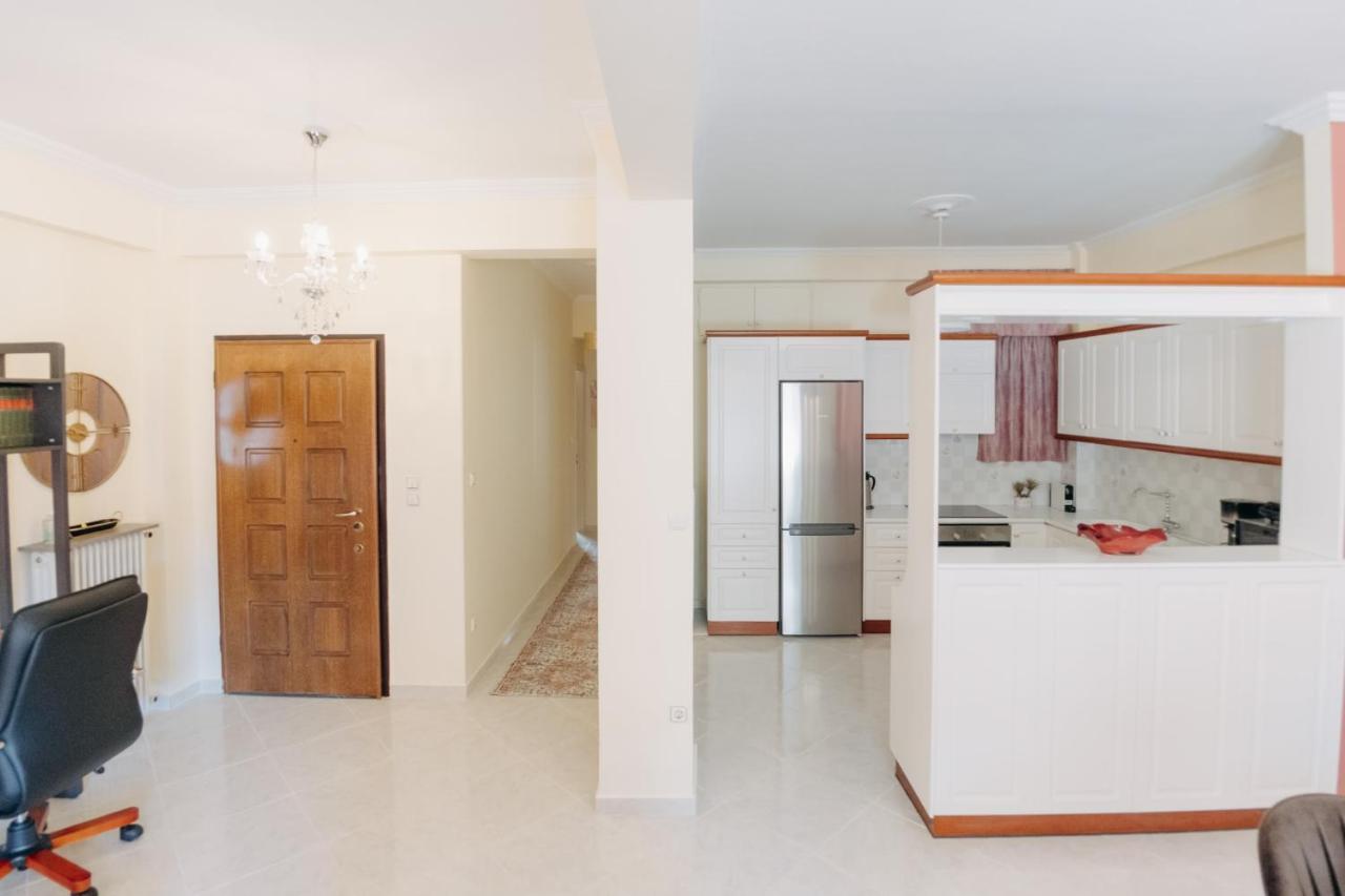 Appartement House, Psila Alonia Square Luxury, *