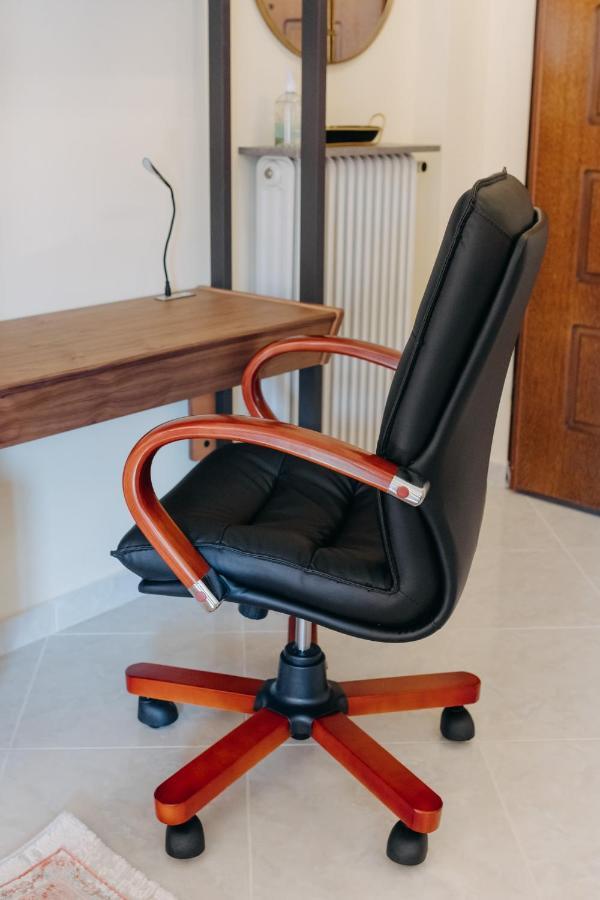 Appartement House, Psila Alonia Square Luxury,
