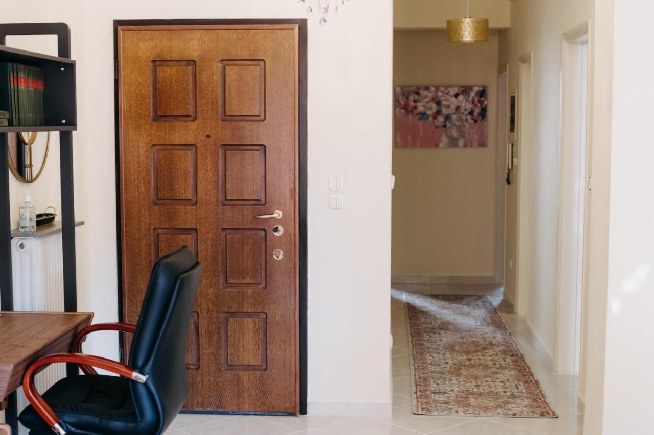 Appartement House, Psila Alonia Square Luxury, *
